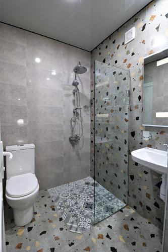 Avlapart Apartment
