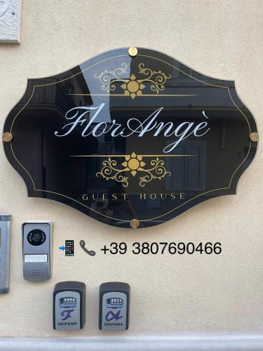 FlorAngè guest house — 4-Star Luxury Hotel in Pachino, Italy