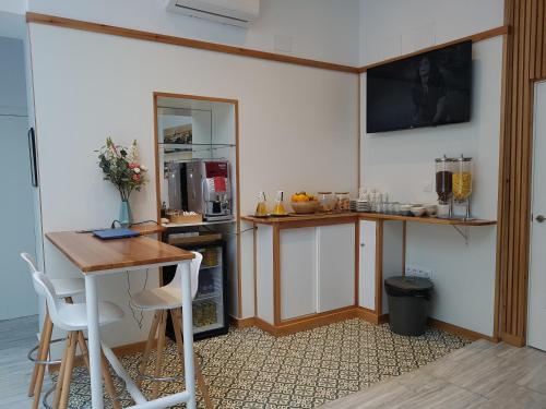 Basic Hotel Sevilla Catedral — Sevilla — photo 5