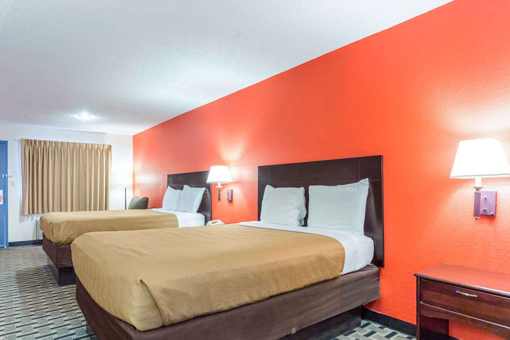Econo Lodge Laurel - photo 6