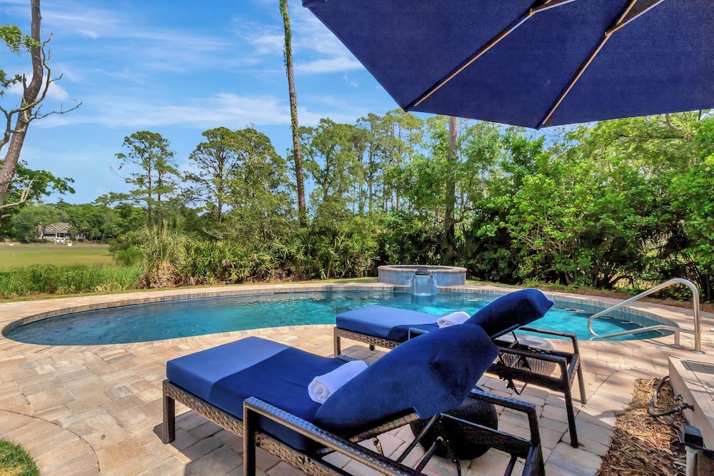 24 Audubon Pond at The Sea Pines Resort - photo 17