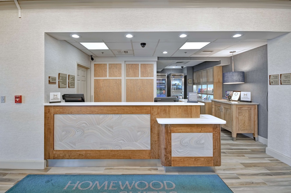 Homewood Suites by Hilton Boston Peabody - photo 7
