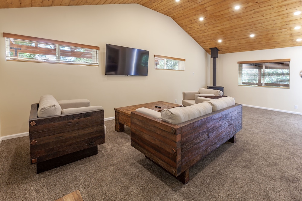 Tahquitz Pines Retreat - photo 52