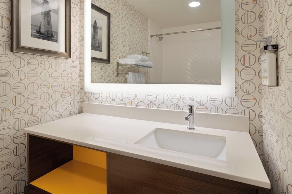 Holiday Inn Hotel & Suites Savannah Airport Pooler - photo 53