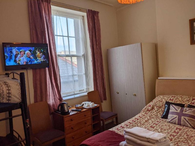 Overton Villa Hotel in Llandudno, United Kingdom