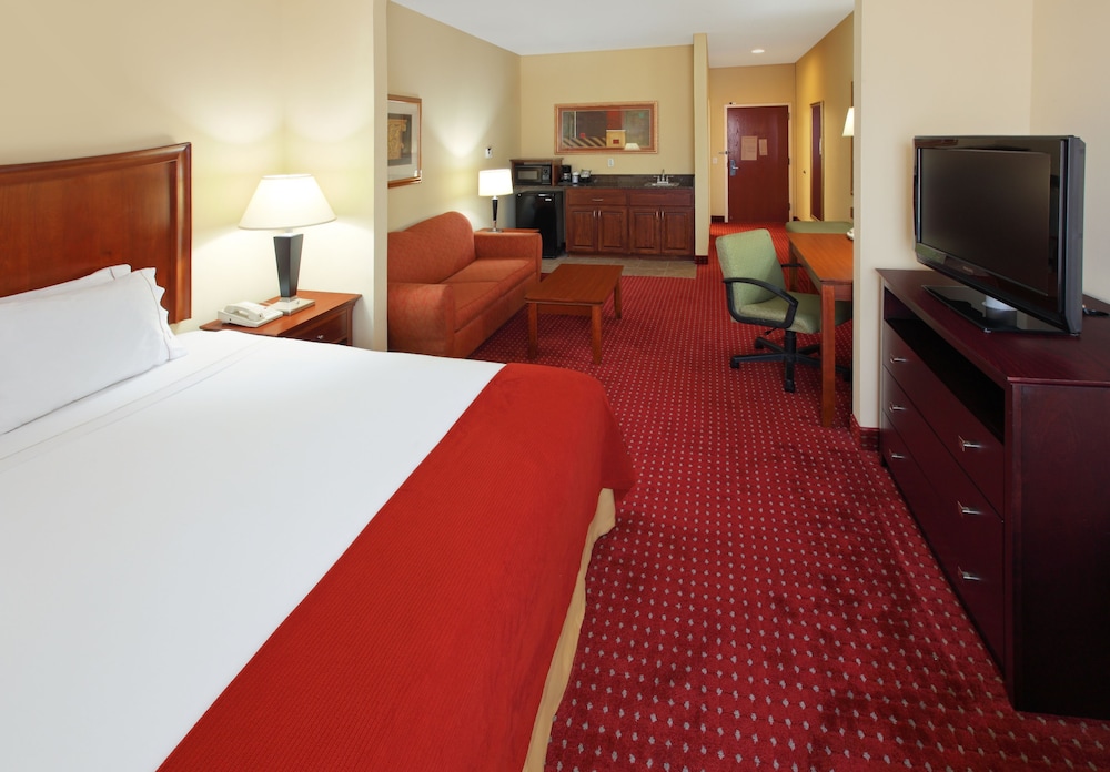 Spark by Hilton North Little Rock - photo 3