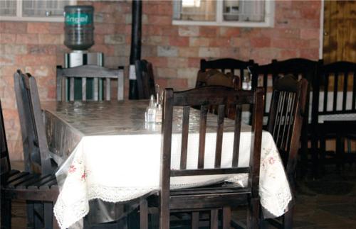 African Sky Guesthouse