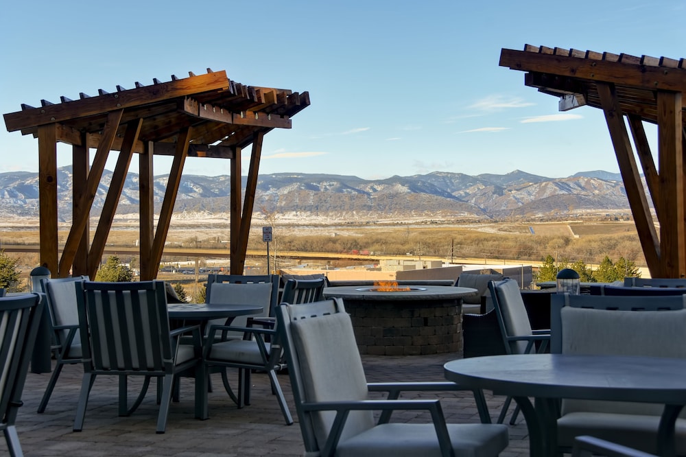 Staybridge Suites Denver South Highlands Ranch an IHG Hotel - photo 37