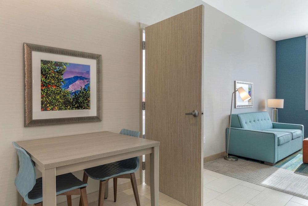 Home2 Suites by Hilton Redlands Loma Linda - photo 28