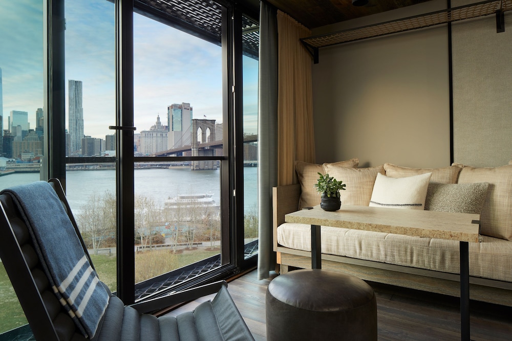 1 Hotel Brooklyn Bridge - photo 23