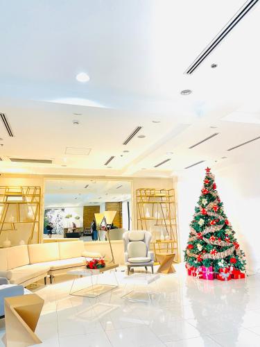 Abreeza Place by Chriza - carbon neutral hotel in Davao