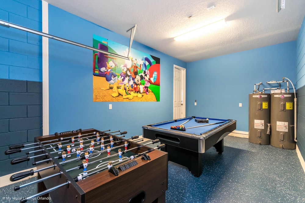 Sawyer Palm Place Stoey Lake Kissimmee - photo 13