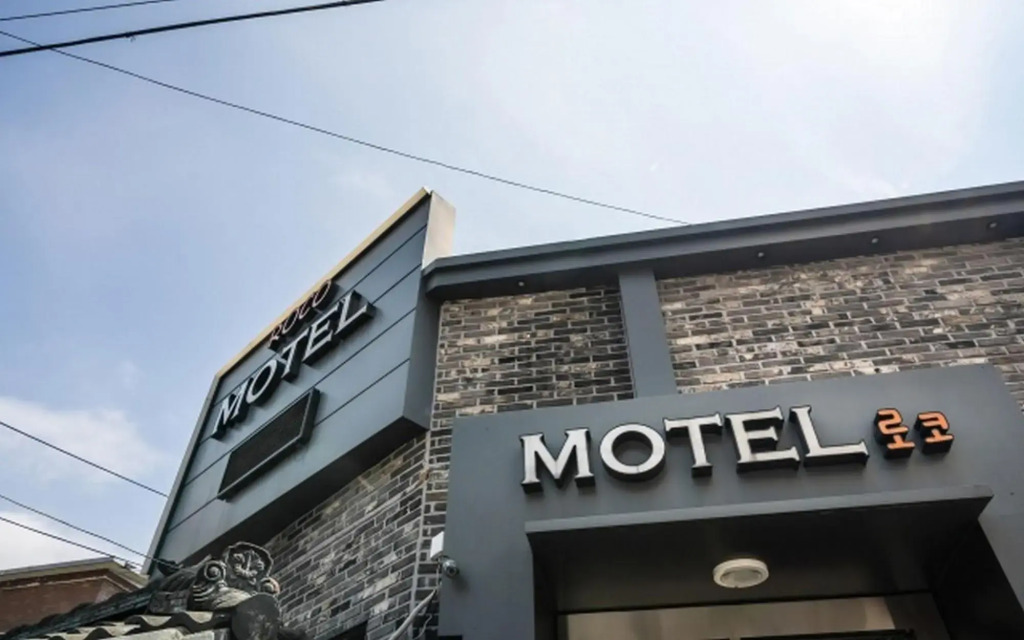 Mia Roco - carbon neutral hotel in Seoul