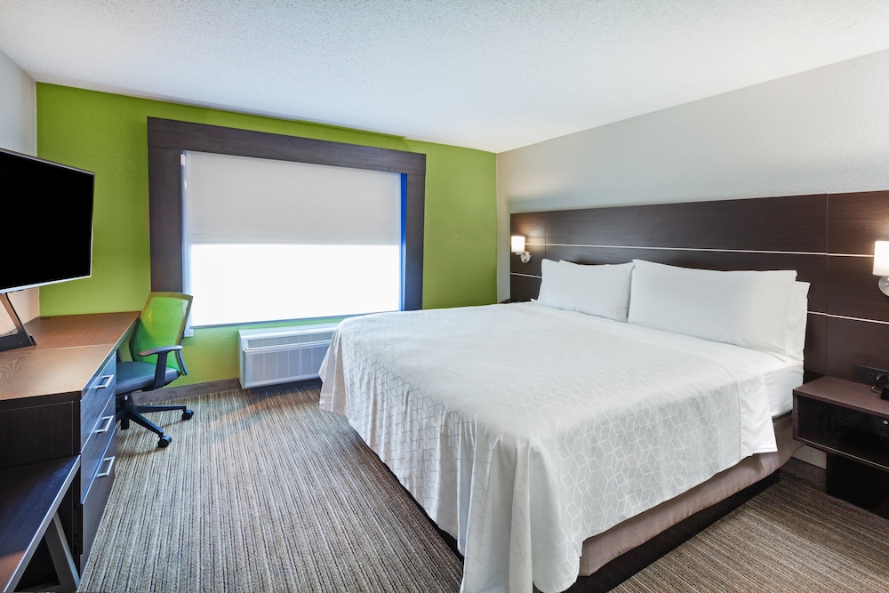 Holiday Inn Express New Orleans East by IHG - photo 11