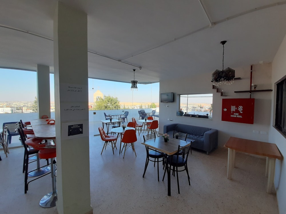 Moab Land Hotel — Madaba — photo 3