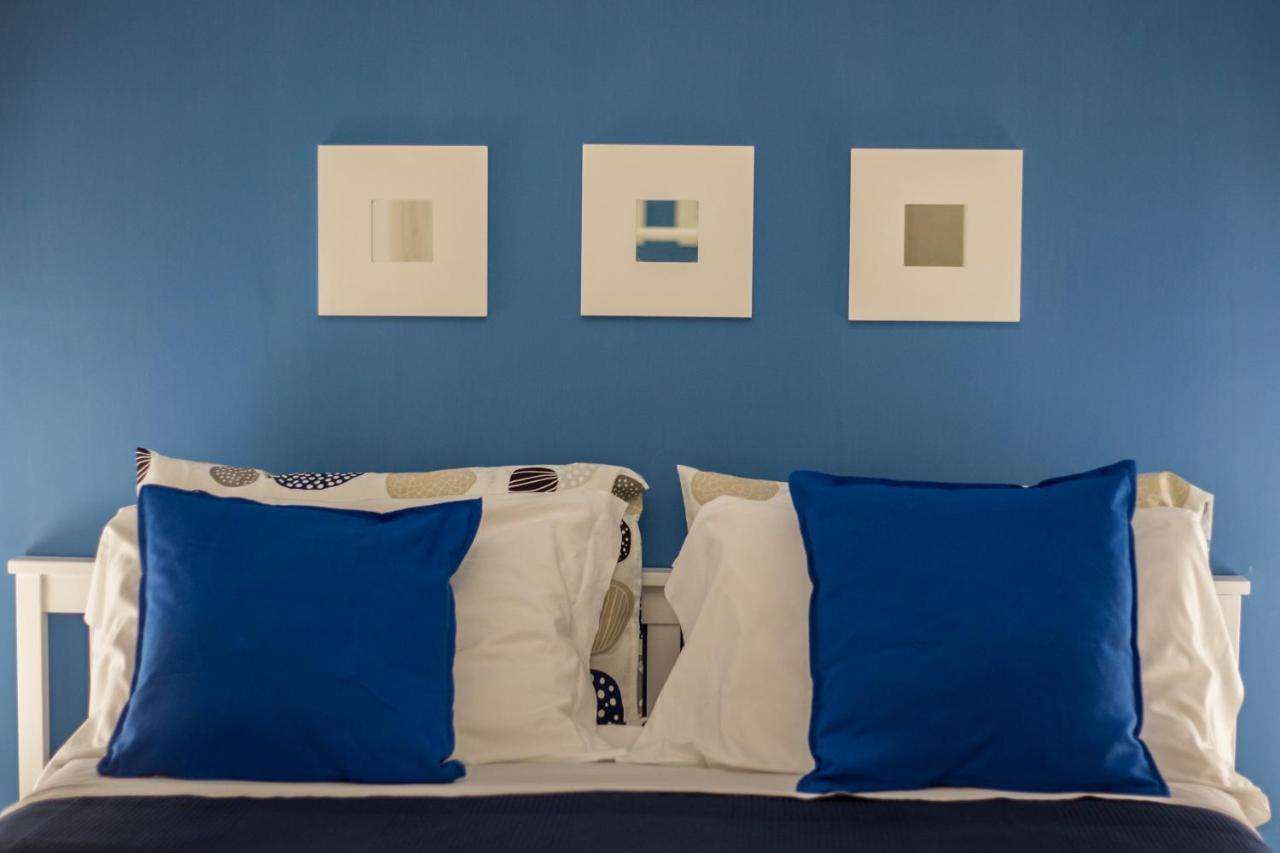 Capri Blue — 4-Star Luxury Hotel in Capri, Italy