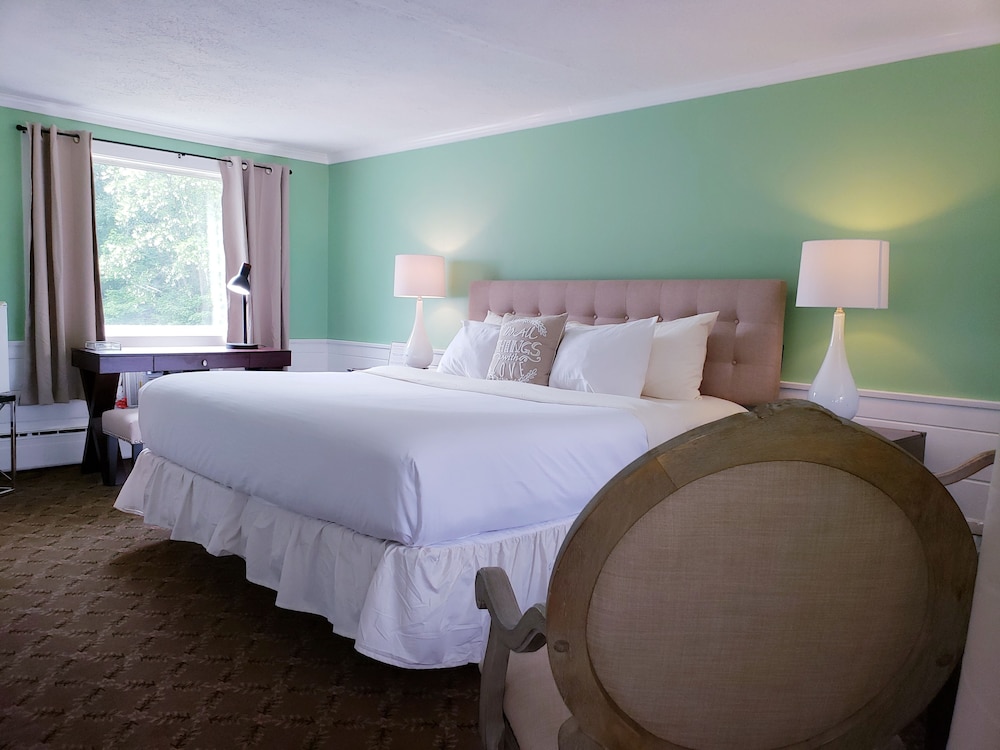 Starlight Lodge North Conway - photo 37