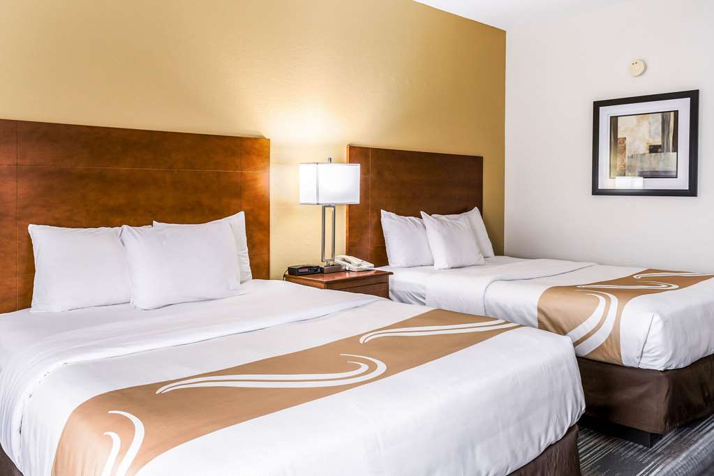 Quality Inn Alexander City - photo 16