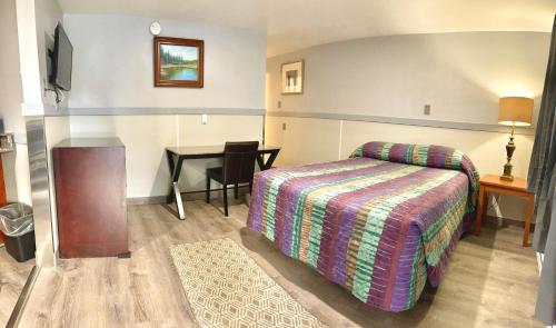 Emerald Best Motel - photo 12