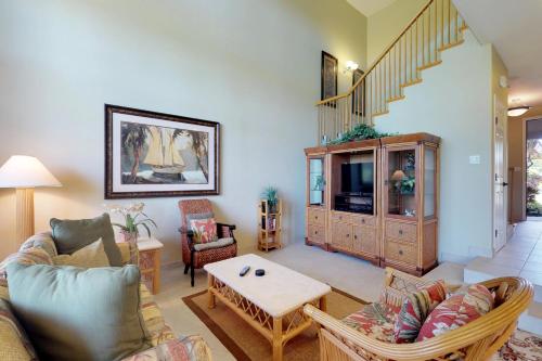 Waikoloa Colony Villas #1104 — 4-Star Luxury Hotel in Waikoloa, United States