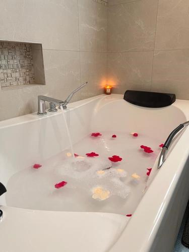 Le Gite Des 3 Mousquetaires — 4-Star Luxury Hotel in Amboise, France