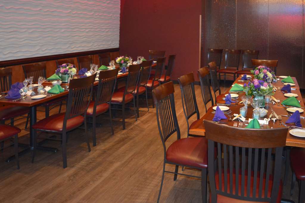 Clarion Hotel Philadelphia International Airport - photo 27