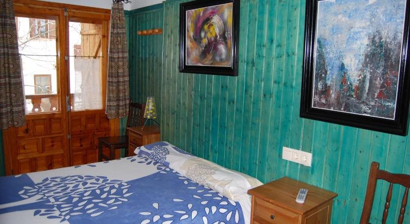 Casa Marieta Escarrilla — Sallent De Gallego — photo 3