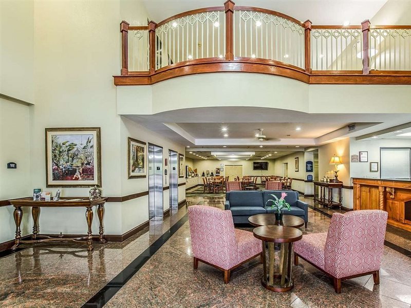 Best Western Plus Savannah Gateway - photo 5
