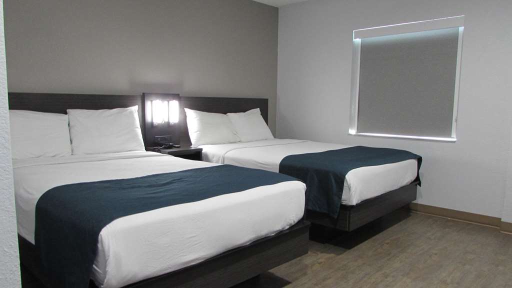 Motel 6 West Des Moines IA - photo 12