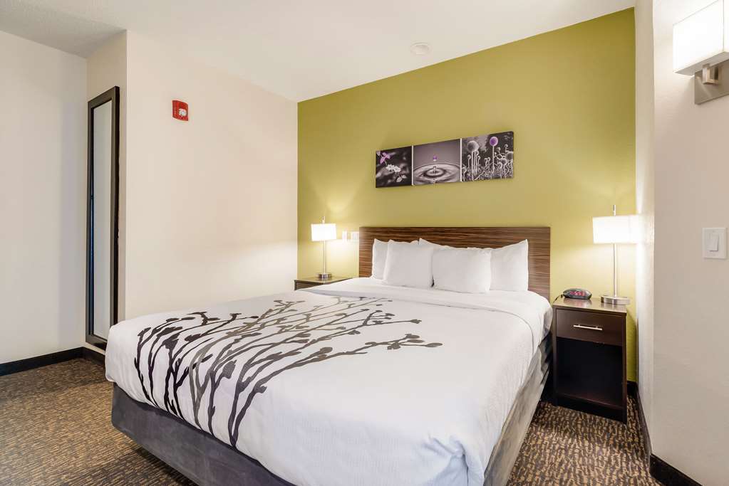 Sleep Inn Flagstaff - photo 14