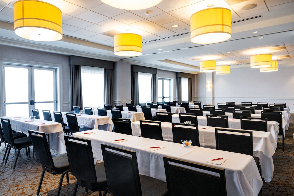 Marriott Boston Quincy - photo 56