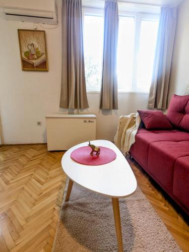 DeMass Apartment Cozy Free Parking and WiFi