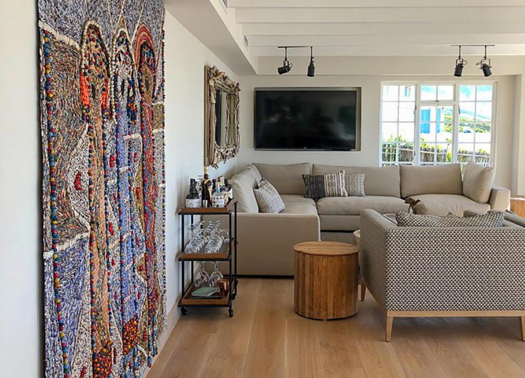 La Baia Camps Bay in Cape Town
