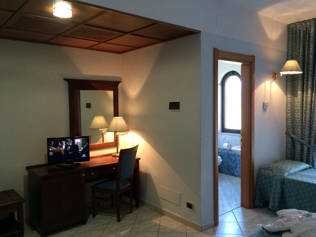 Hotel D.G. Garden — Benevento — photo 5