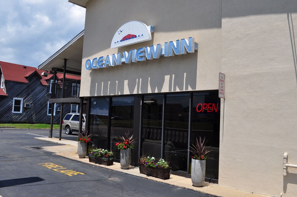 Ocean View Inn - photo 2