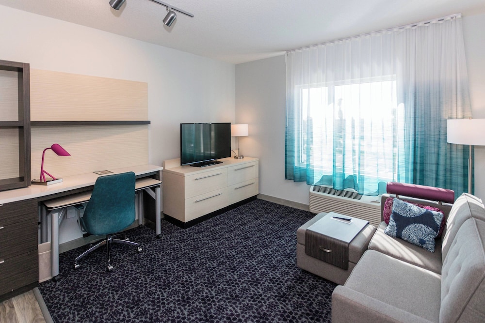 TownePlace Suites by Marriott Port St. Lucie I 95 - photo 22