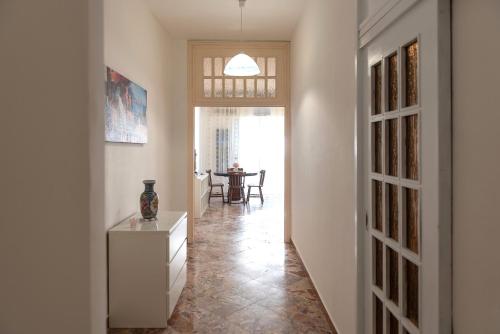 Casa Vacanze Stella Marina — 4-Star Luxury Hotel in Pompei, Italy
