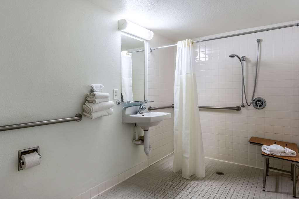 Studio 6 Buttonwillow CA - photo 27