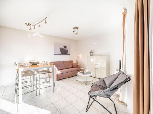 Promenade C301 apartment near the beach and center — 4-Star Luxury Hotel in Koksijde, Belgium