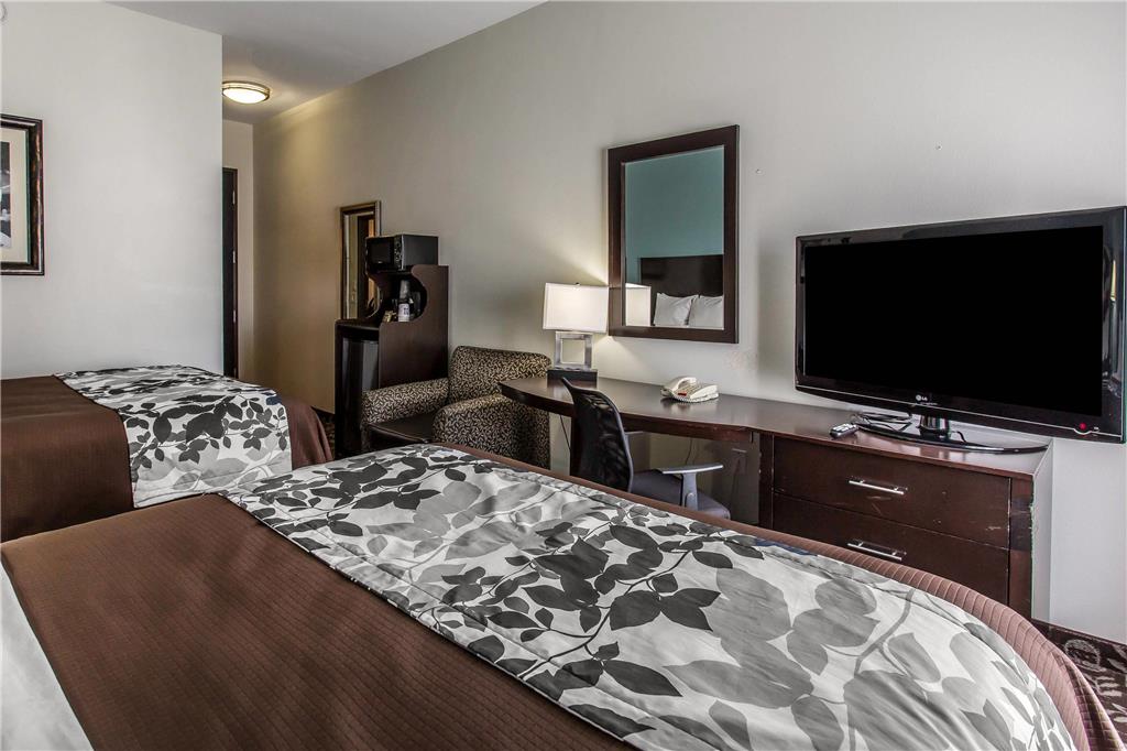 Sleep Inn & Suites West Medical Center - photo 10