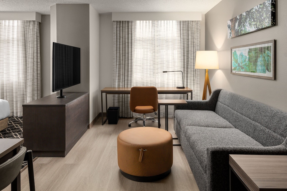 Residence Inn by Marriott Portland Downtown RiverPlace - photo 25