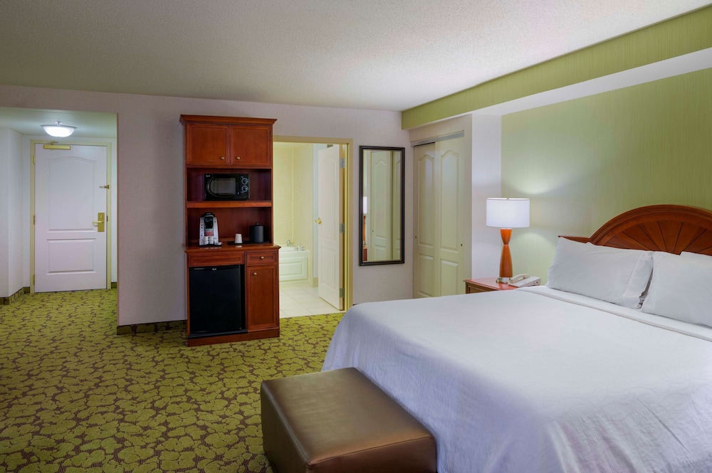 Hilton Garden Inn Hartford South Glastonbury - photo 14