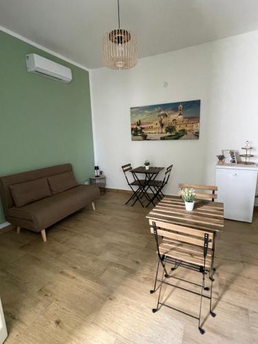 Dai Palermitani Rooms & Apartments — 4-Star Luxury Hotel in Palermo, Italy