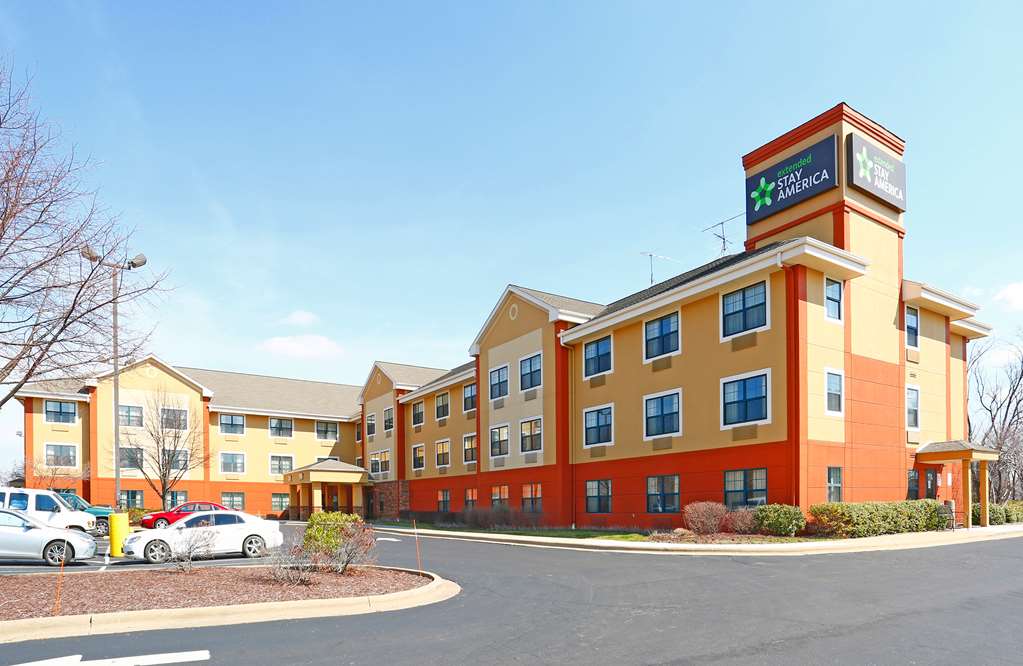 Extended Stay America Suites Pittsburgh Monroeville - featured photo