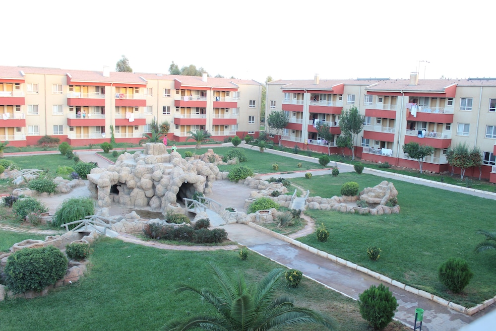 Karaali Kpalicalari ve Otel Tesisleri in Sanliurfa, Turkey
