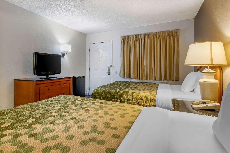 Motel 6 Sacramento Ca Natomas & Smf Airport - photo 17