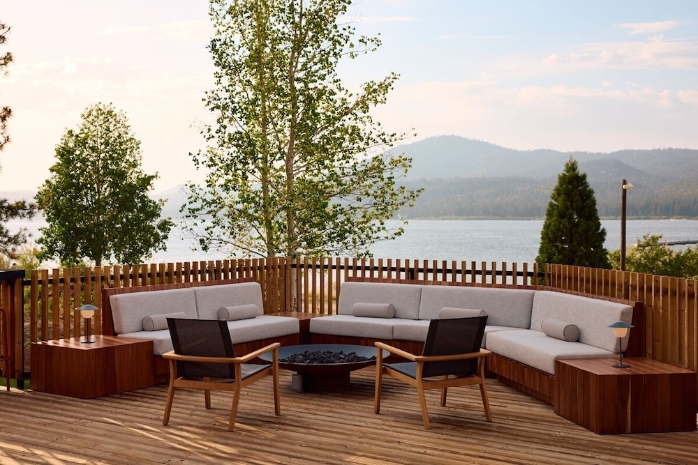 Marina Resort - photo 59