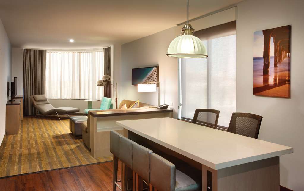 Hyatt House at Anaheim Resort Convention Center - photo 12
