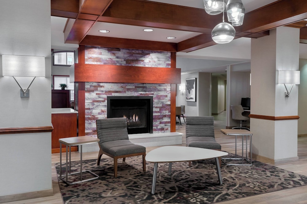Residence Inn Charleston Airport - photo 2