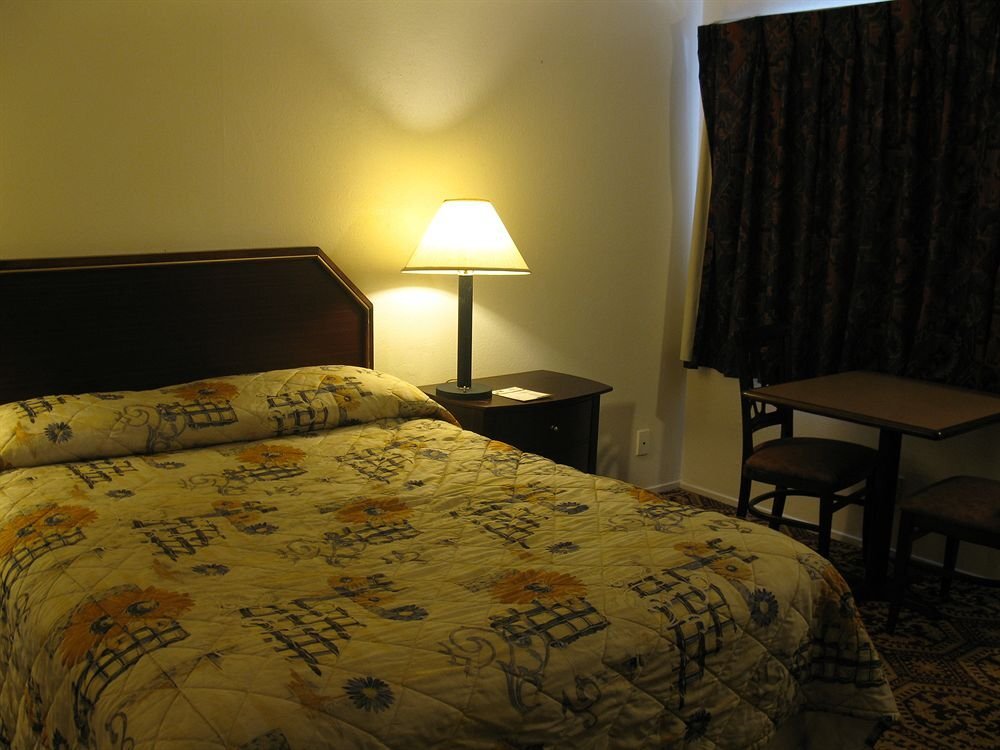 Fremont Frontier Motel - featured photo